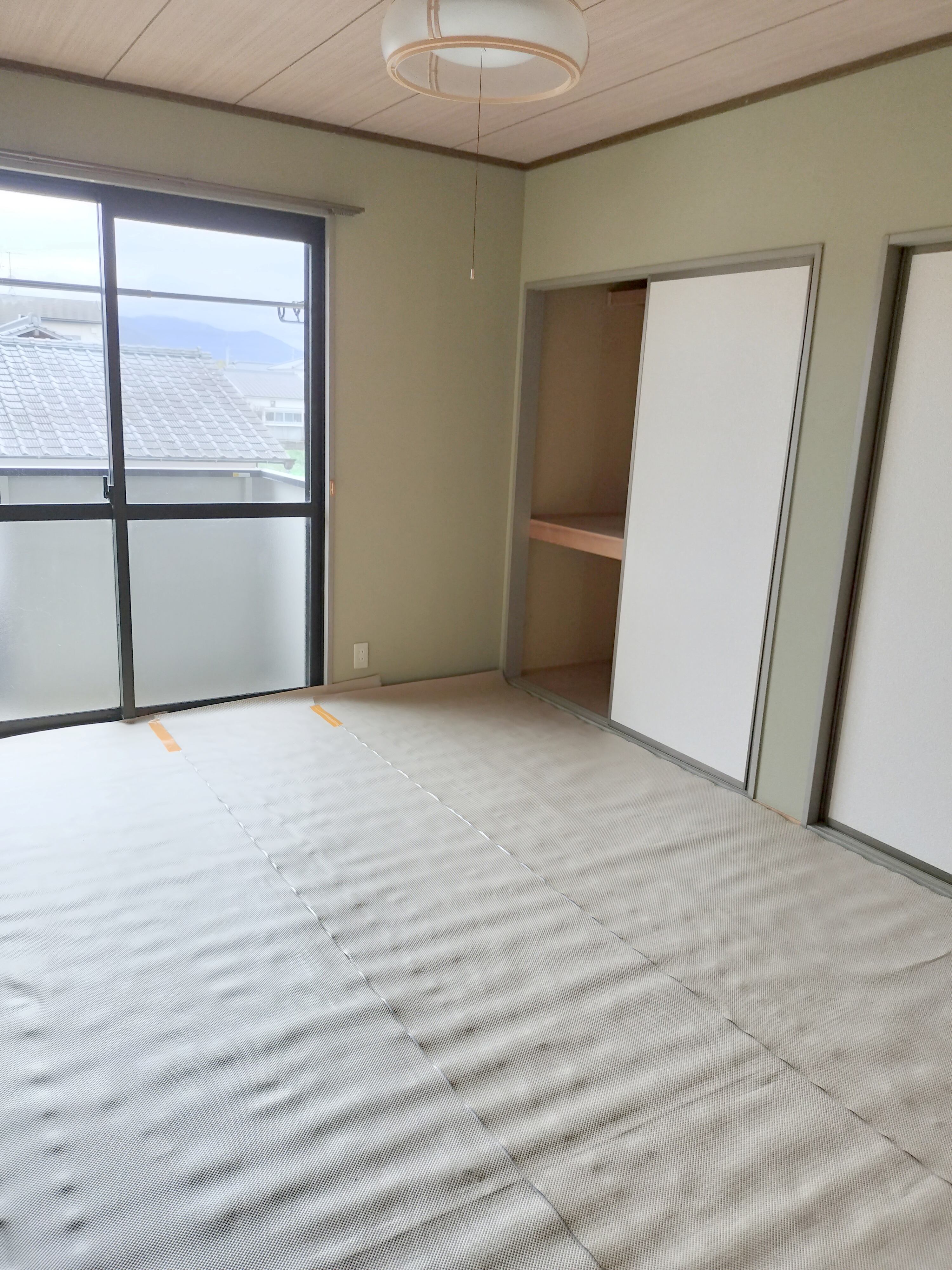 ボヌール新栄　2LDK　201
