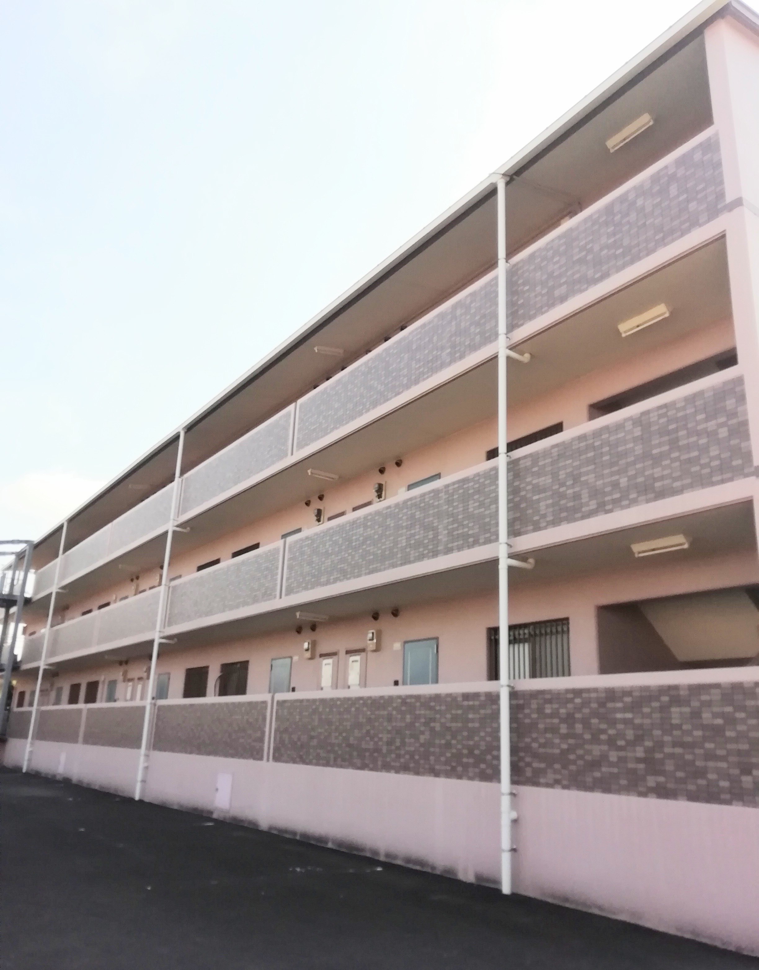 パークサイド野上