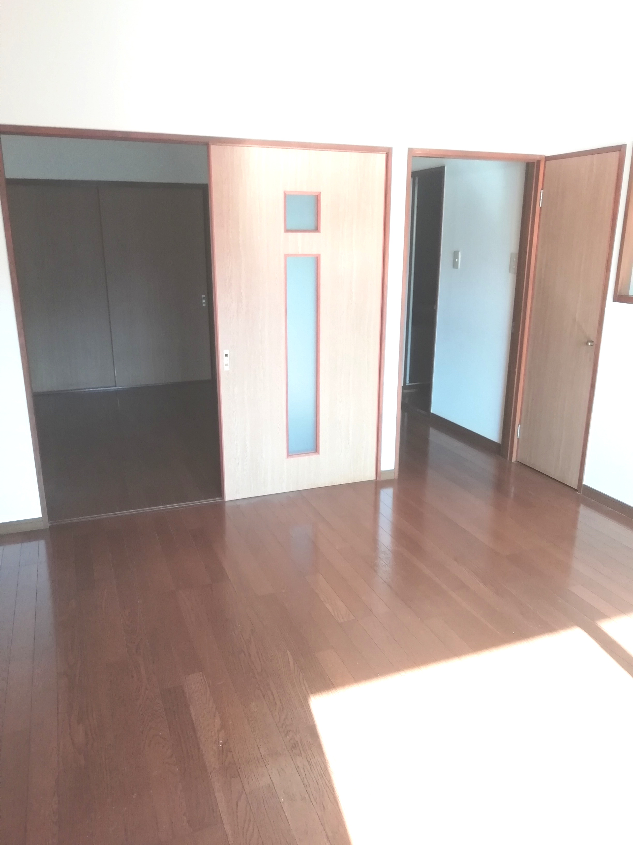 AGハウス